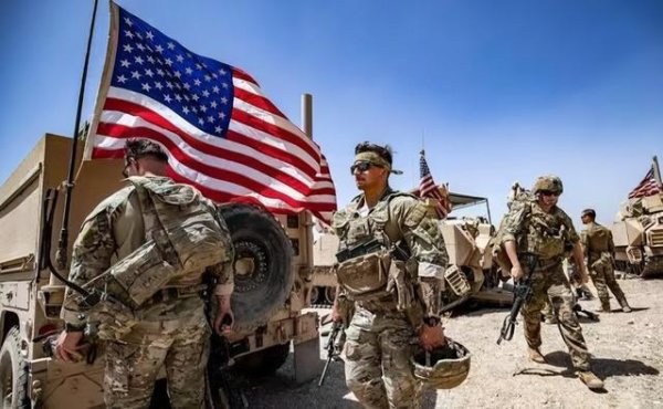 星速优配平台 美国重回阿富汗军事基地，将对中国产生极大威胁